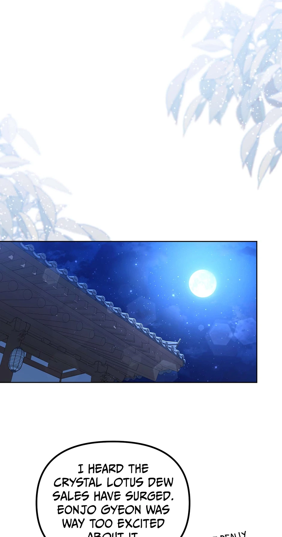 The Overflowing Elixir of the Fallen House Chapter 28 page 71 - 