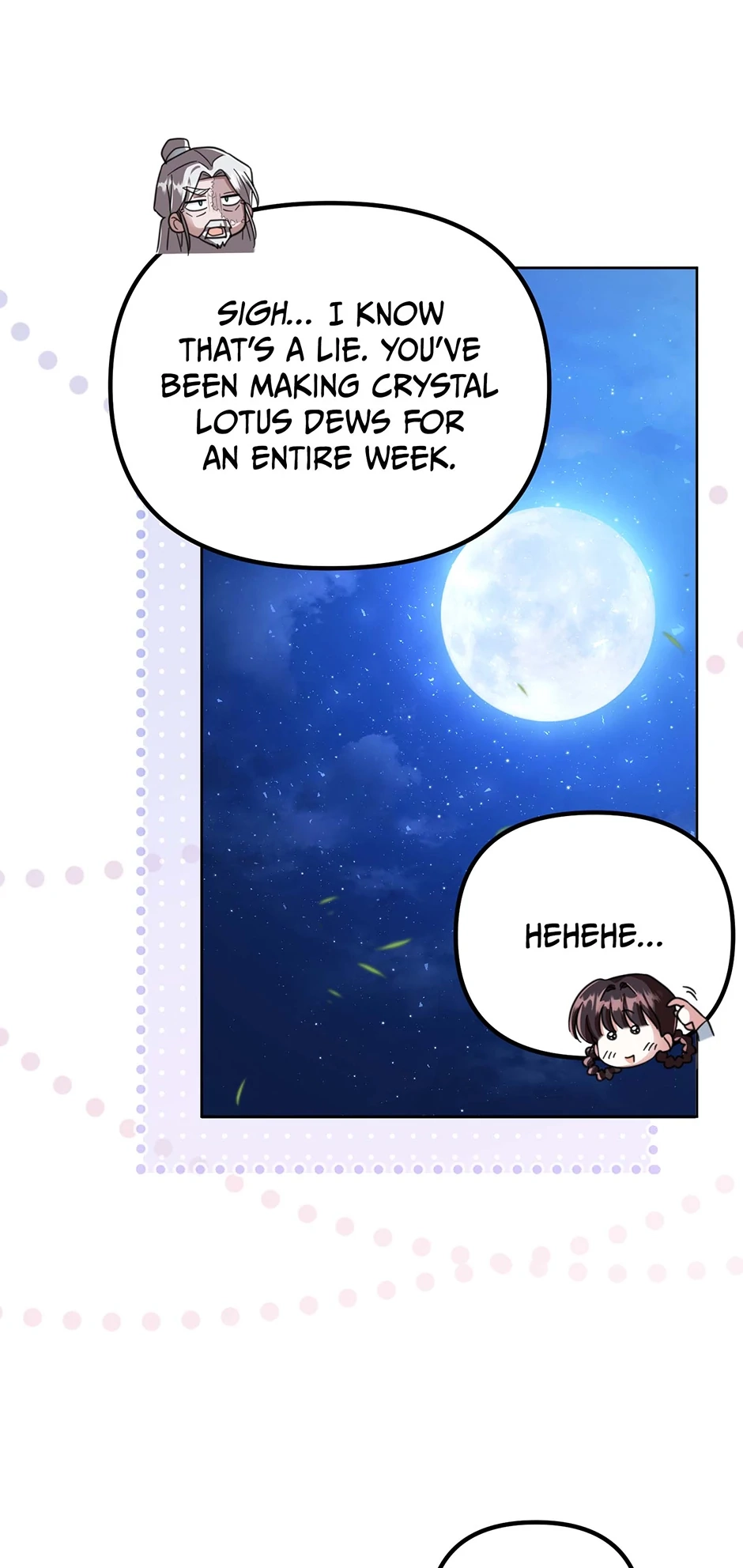 The Overflowing Elixir of the Fallen House Chapter 28 page 74 - 
