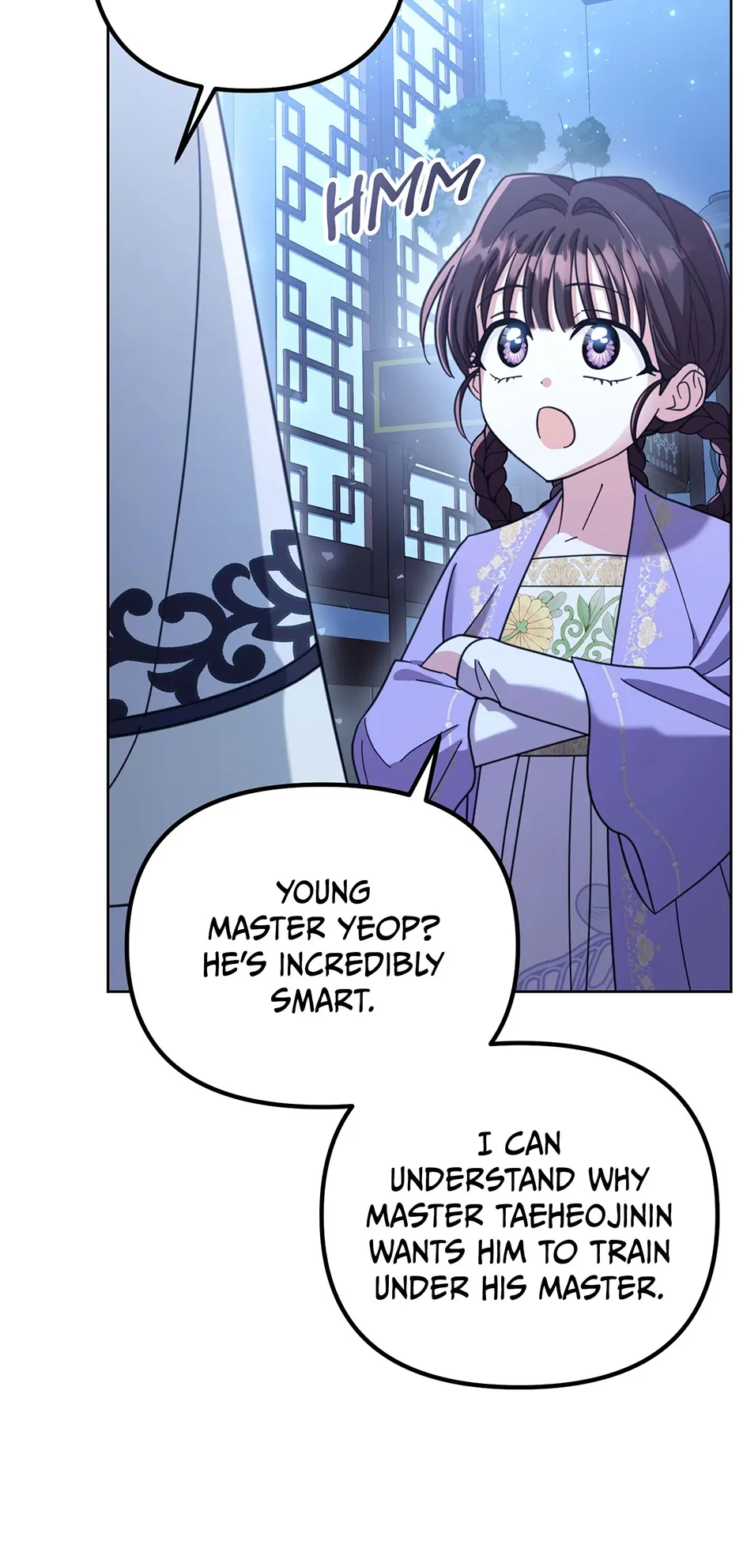The Overflowing Elixir of the Fallen House Chapter 28 page 76 - 