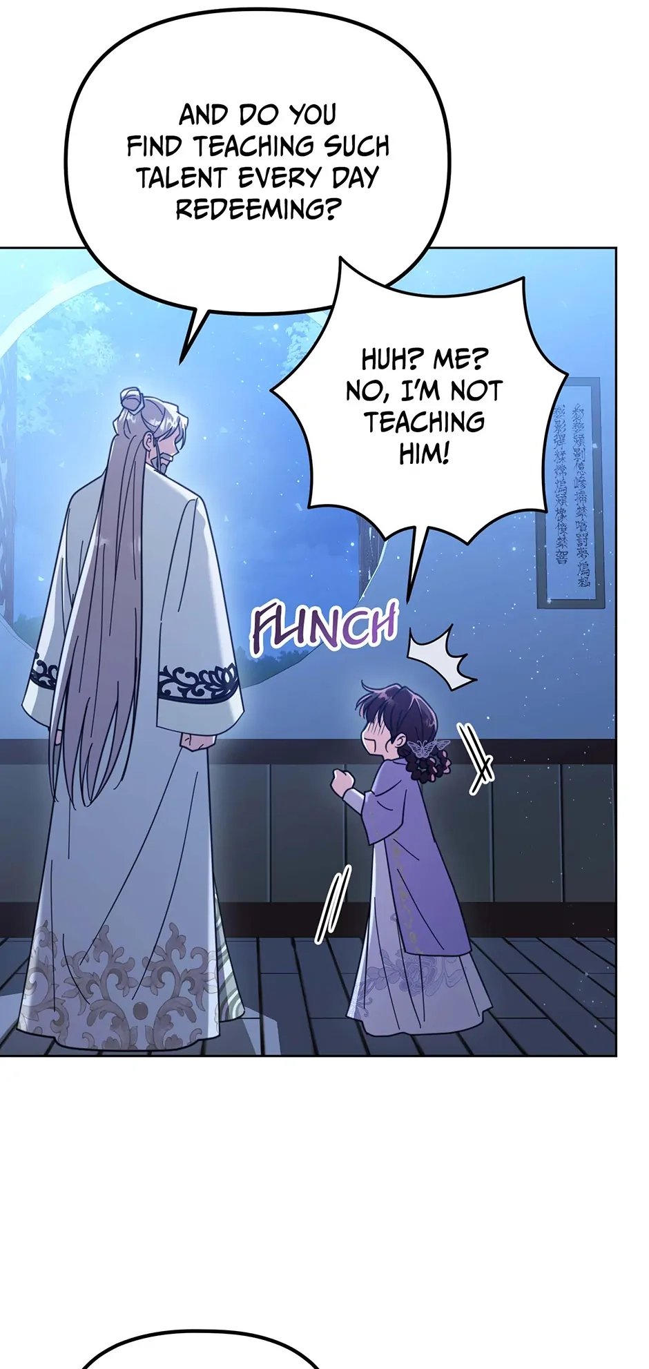 The Overflowing Elixir of the Fallen House Chapter 28 page 77 - 