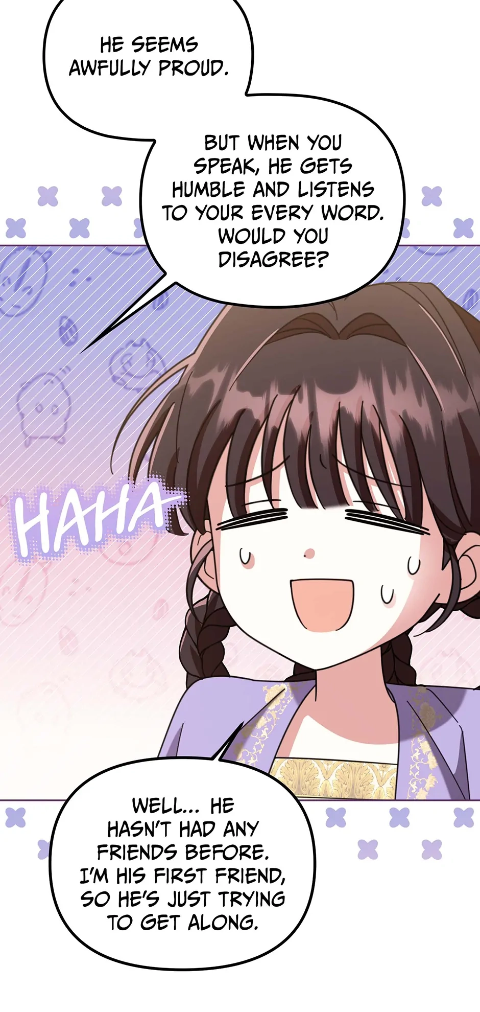 The Overflowing Elixir of the Fallen House Chapter 28 page 78 - 