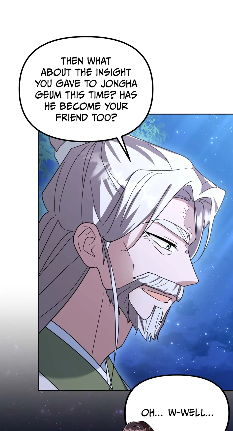 The Overflowing Elixir of the Fallen House Chapter 28 page 79 - 