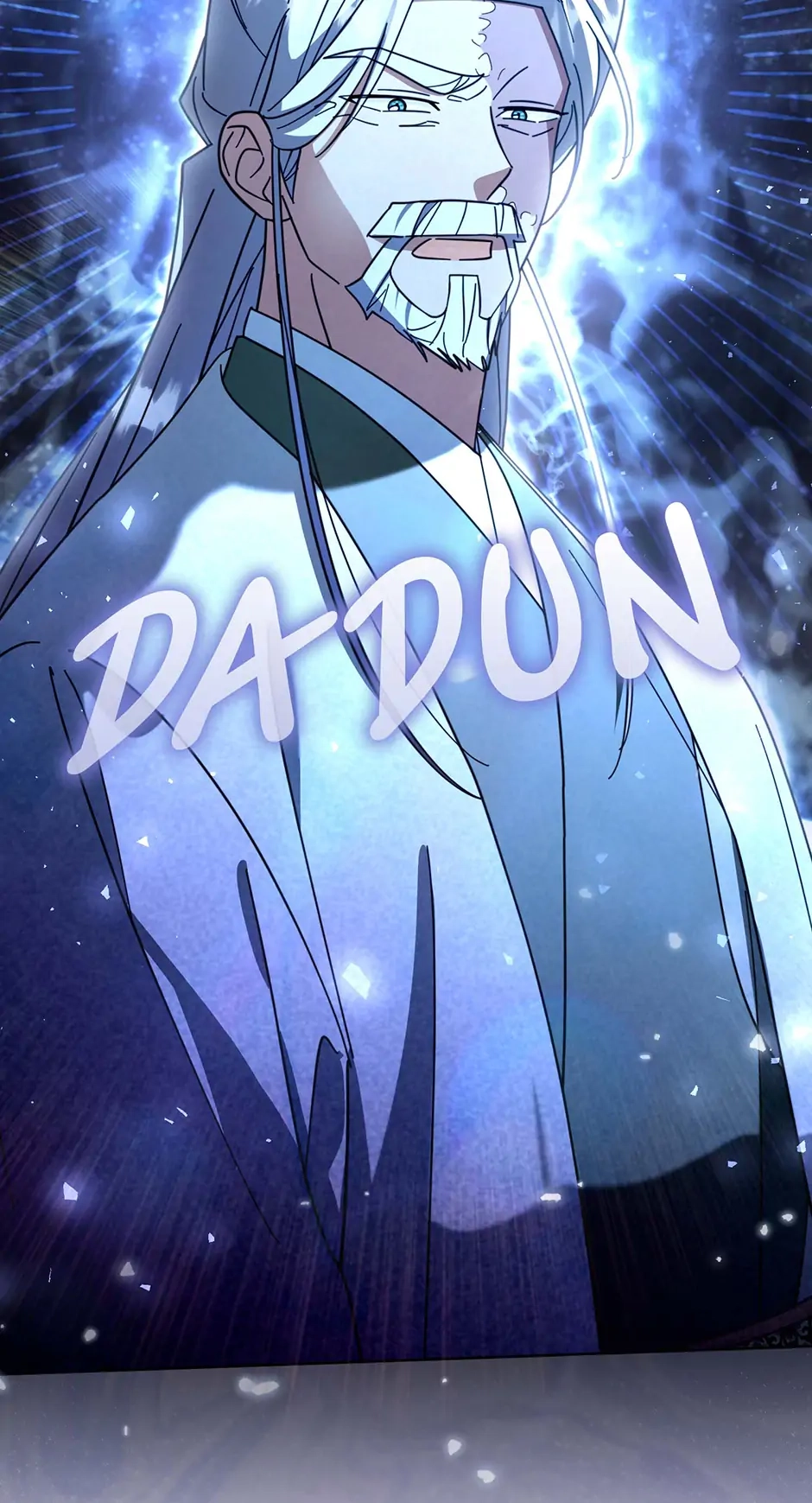 The Overflowing Elixir of the Fallen House Chapter 28 page 83 - 