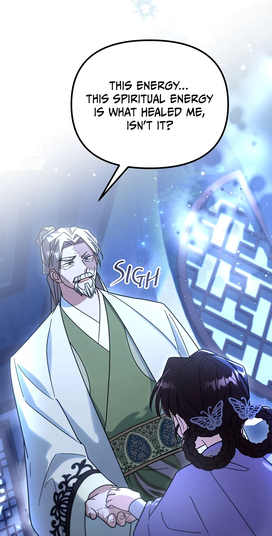The Overflowing Elixir of the Fallen House Chapter 29 page 13 - 