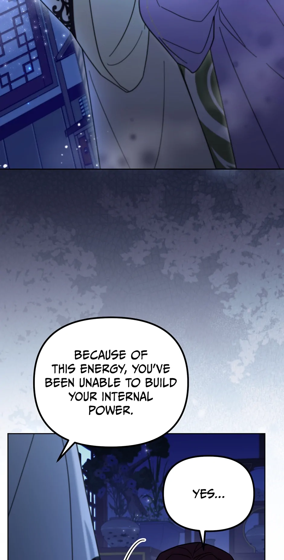 The Overflowing Elixir of the Fallen House Chapter 29 page 14 - 