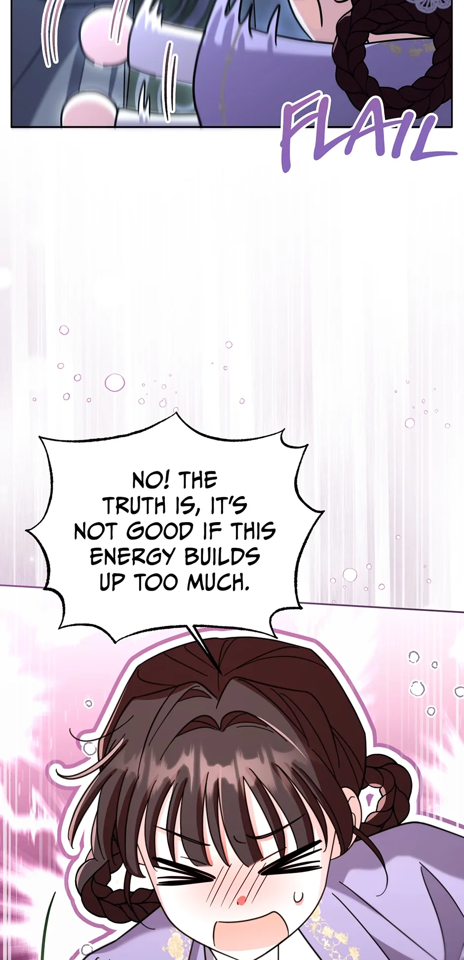 The Overflowing Elixir of the Fallen House Chapter 29 page 17 - 