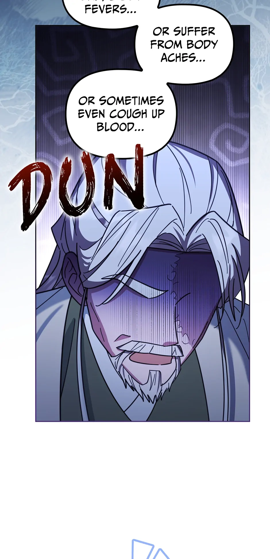 The Overflowing Elixir of the Fallen House Chapter 29 page 20 - 