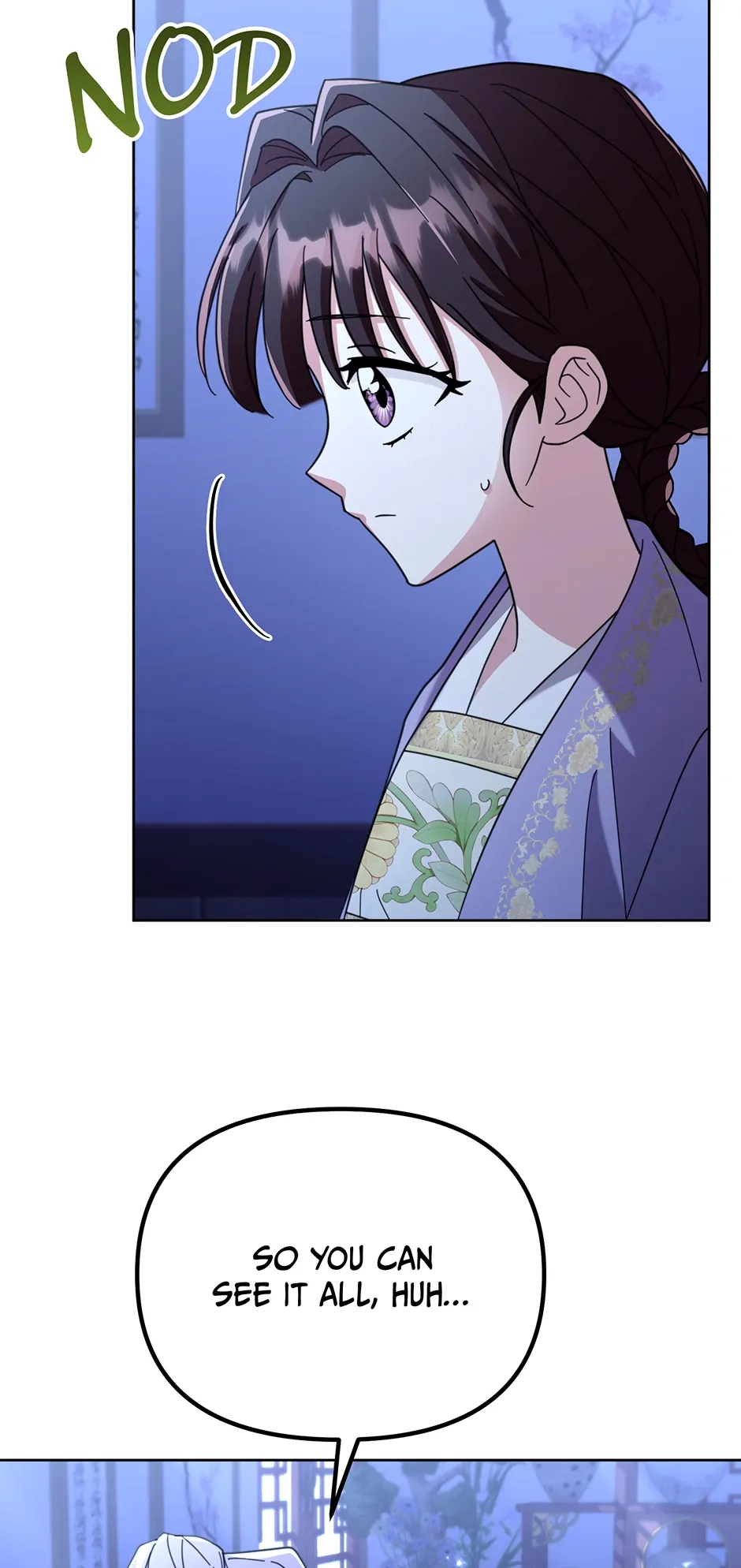 The Overflowing Elixir of the Fallen House Chapter 29 page 3 - 
