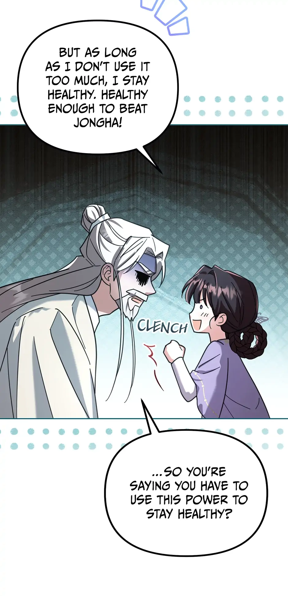 The Overflowing Elixir of the Fallen House Chapter 29 page 21 - 