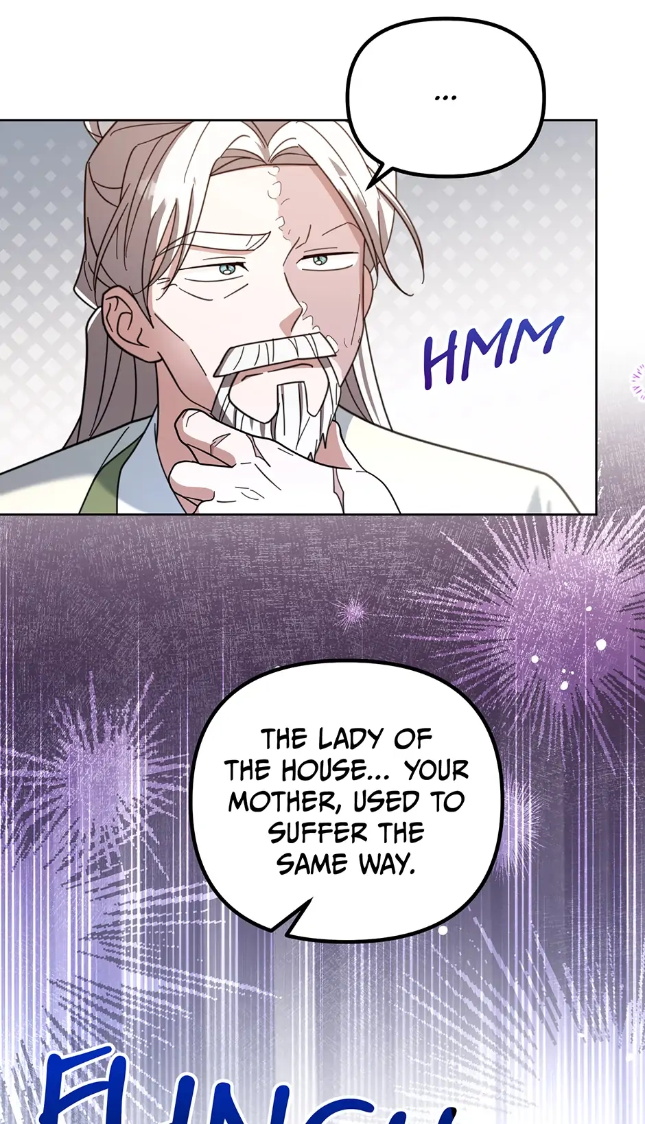 The Overflowing Elixir of the Fallen House Chapter 29 page 25 - 