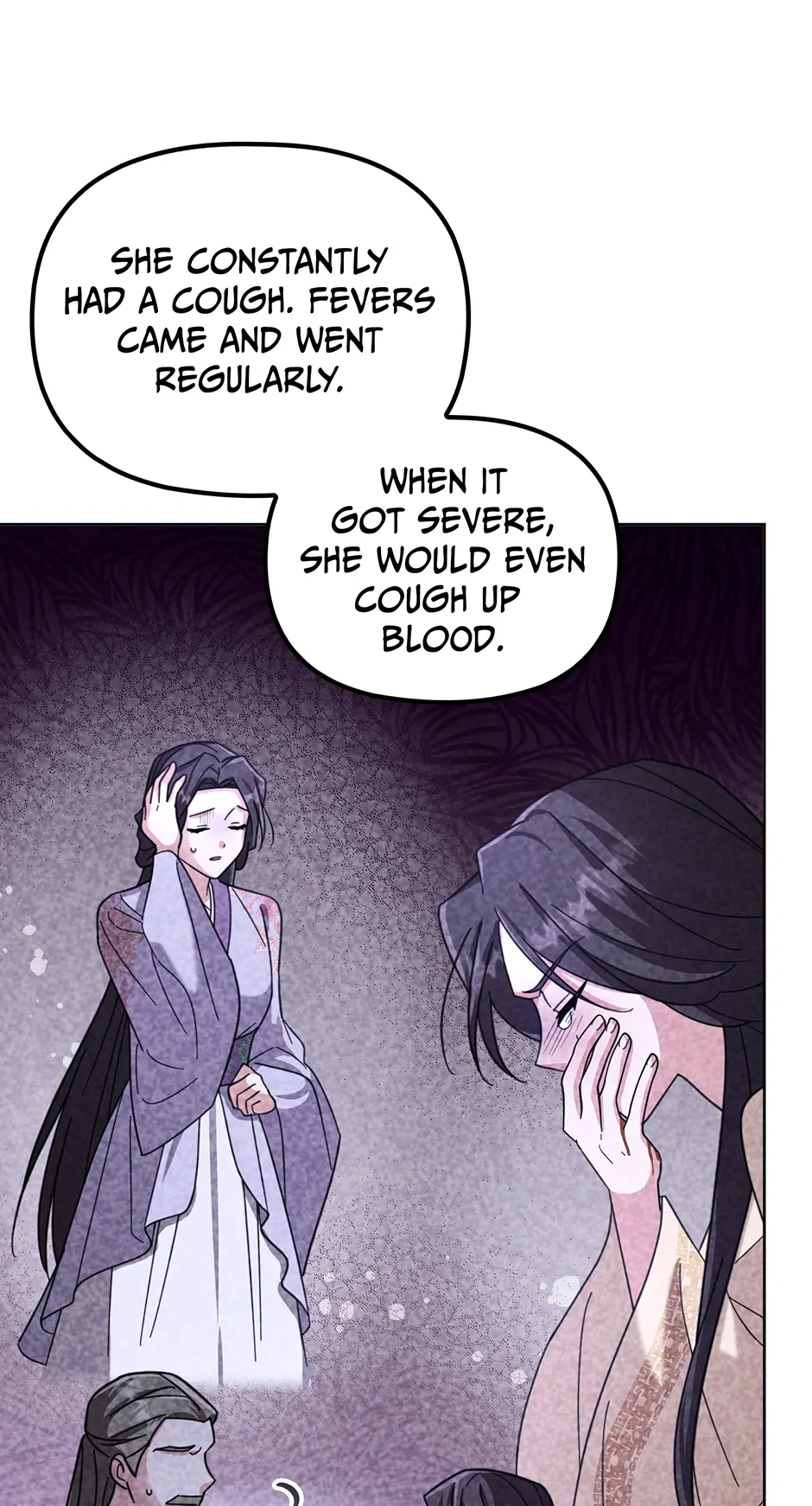 The Overflowing Elixir of the Fallen House Chapter 29 page 27 - 