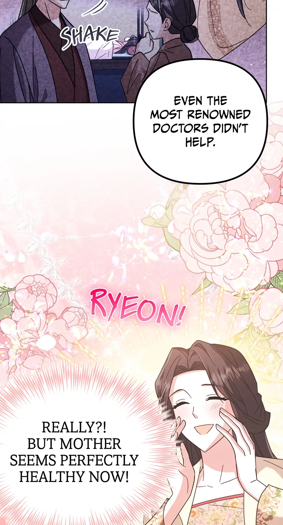 The Overflowing Elixir of the Fallen House Chapter 29 page 28 - 