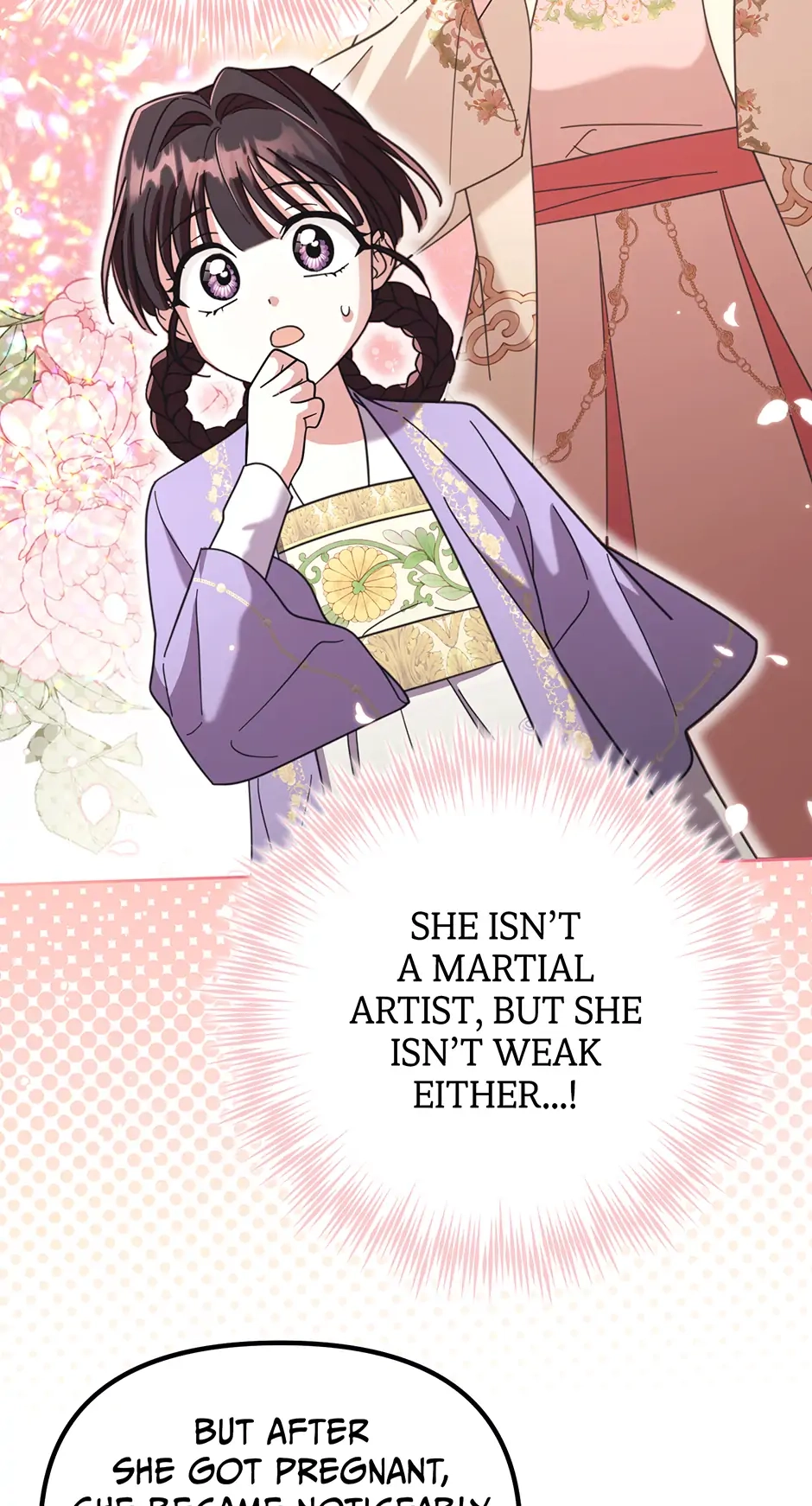 The Overflowing Elixir of the Fallen House Chapter 29 page 29 - 