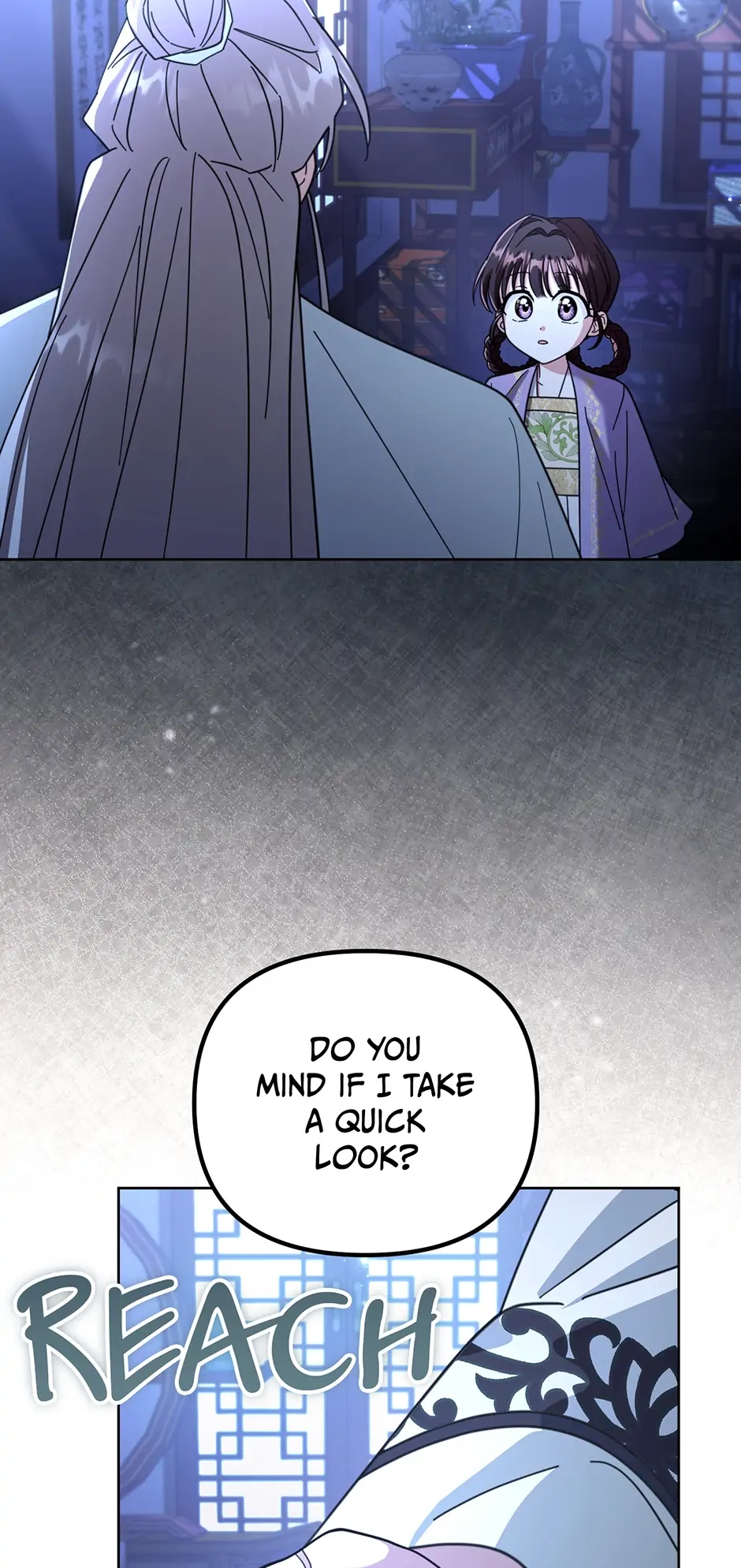 The Overflowing Elixir of the Fallen House Chapter 29 page 4 - 