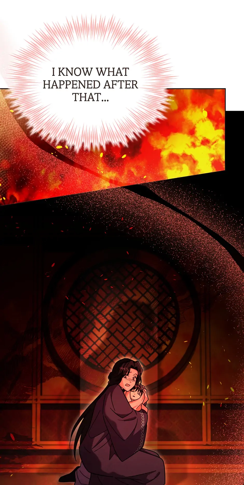 The Overflowing Elixir of the Fallen House Chapter 29 page 31 - 