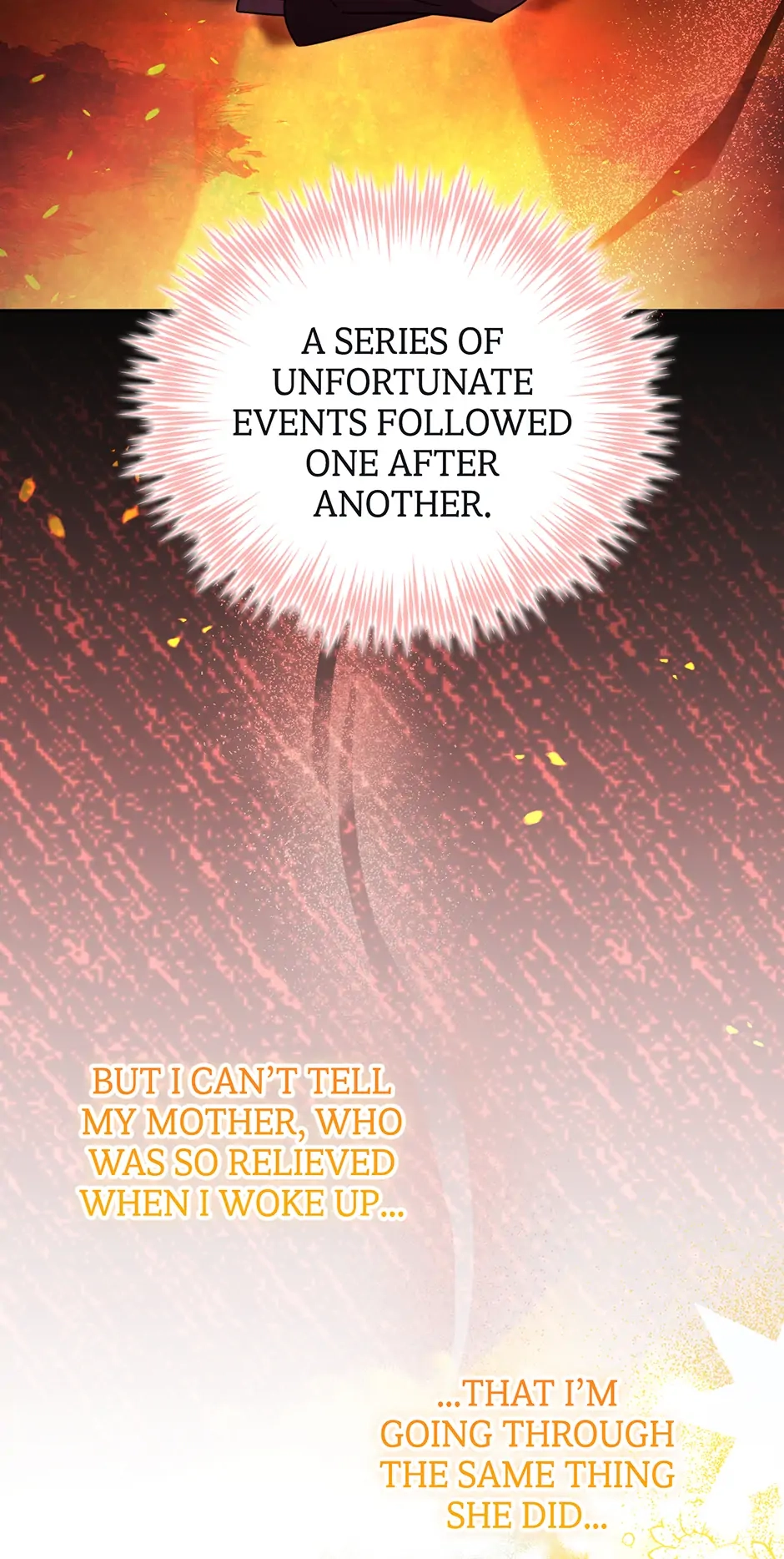 The Overflowing Elixir of the Fallen House Chapter 29 page 32 - 