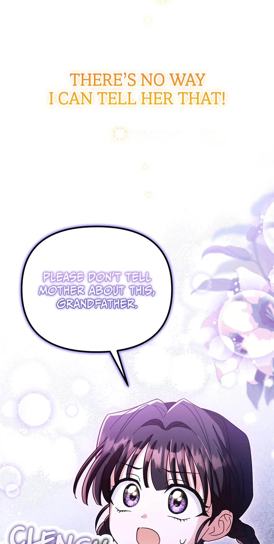 The Overflowing Elixir of the Fallen House Chapter 29 page 34 - 