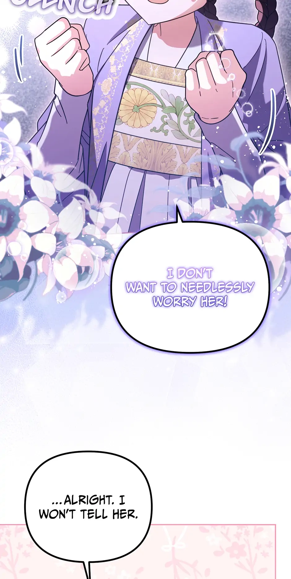 The Overflowing Elixir of the Fallen House Chapter 29 page 35 - 