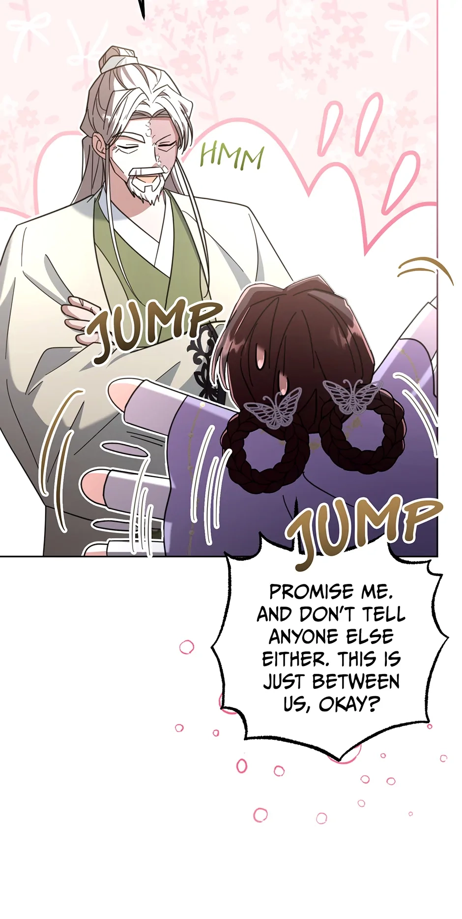 The Overflowing Elixir of the Fallen House Chapter 29 page 36 - 