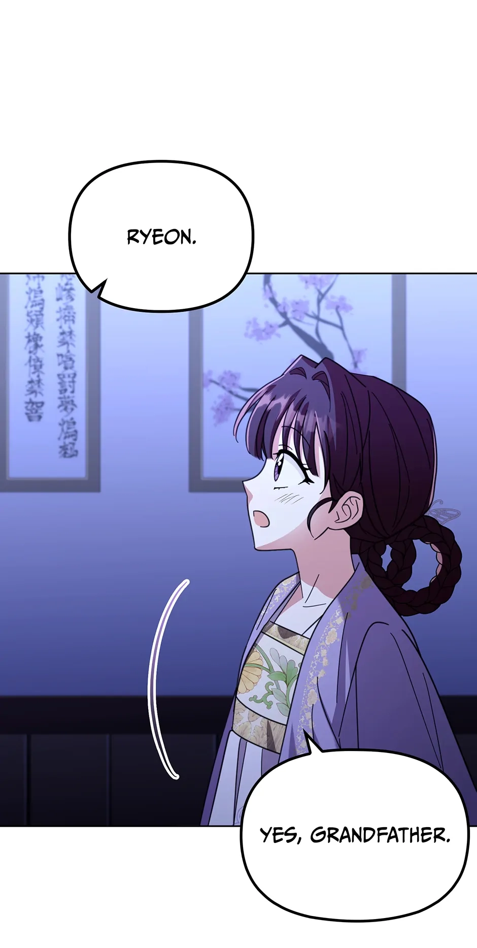 The Overflowing Elixir of the Fallen House Chapter 29 page 38 - 