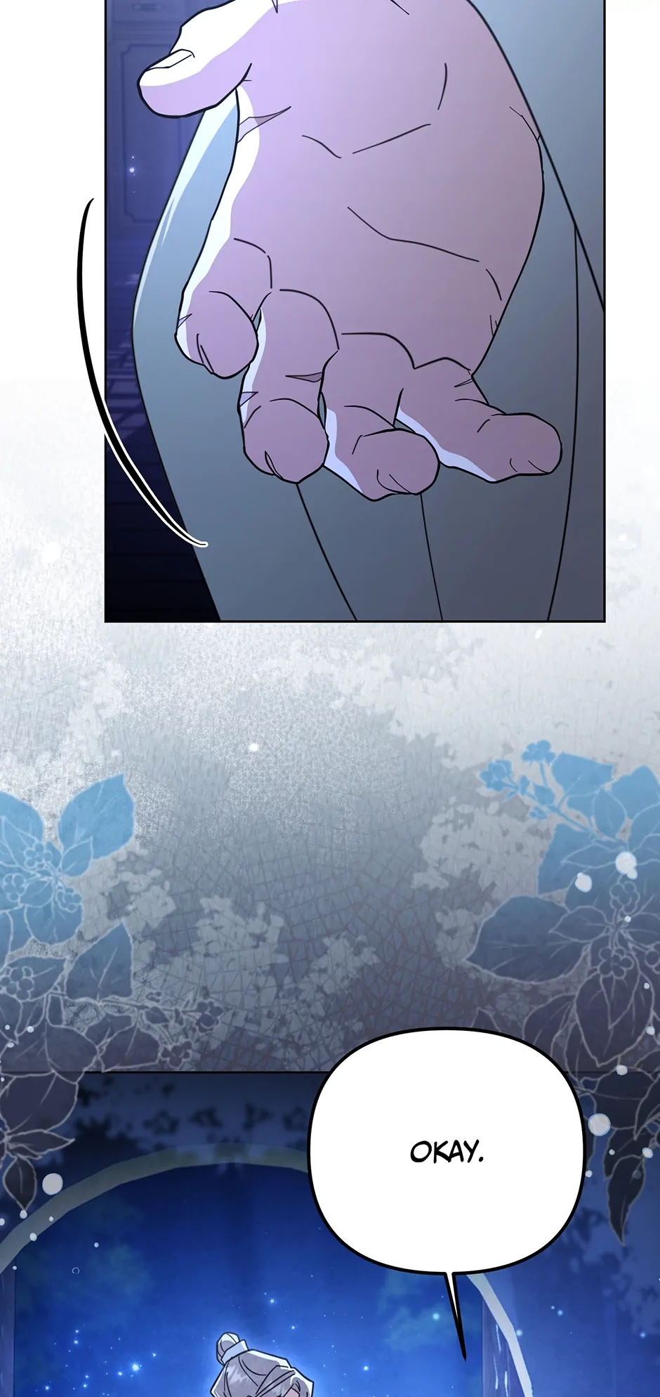 The Overflowing Elixir of the Fallen House Chapter 29 page 5 - 