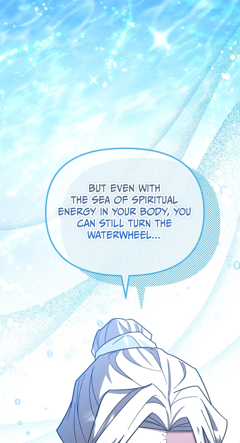 The Overflowing Elixir of the Fallen House Chapter 29 page 41 - 