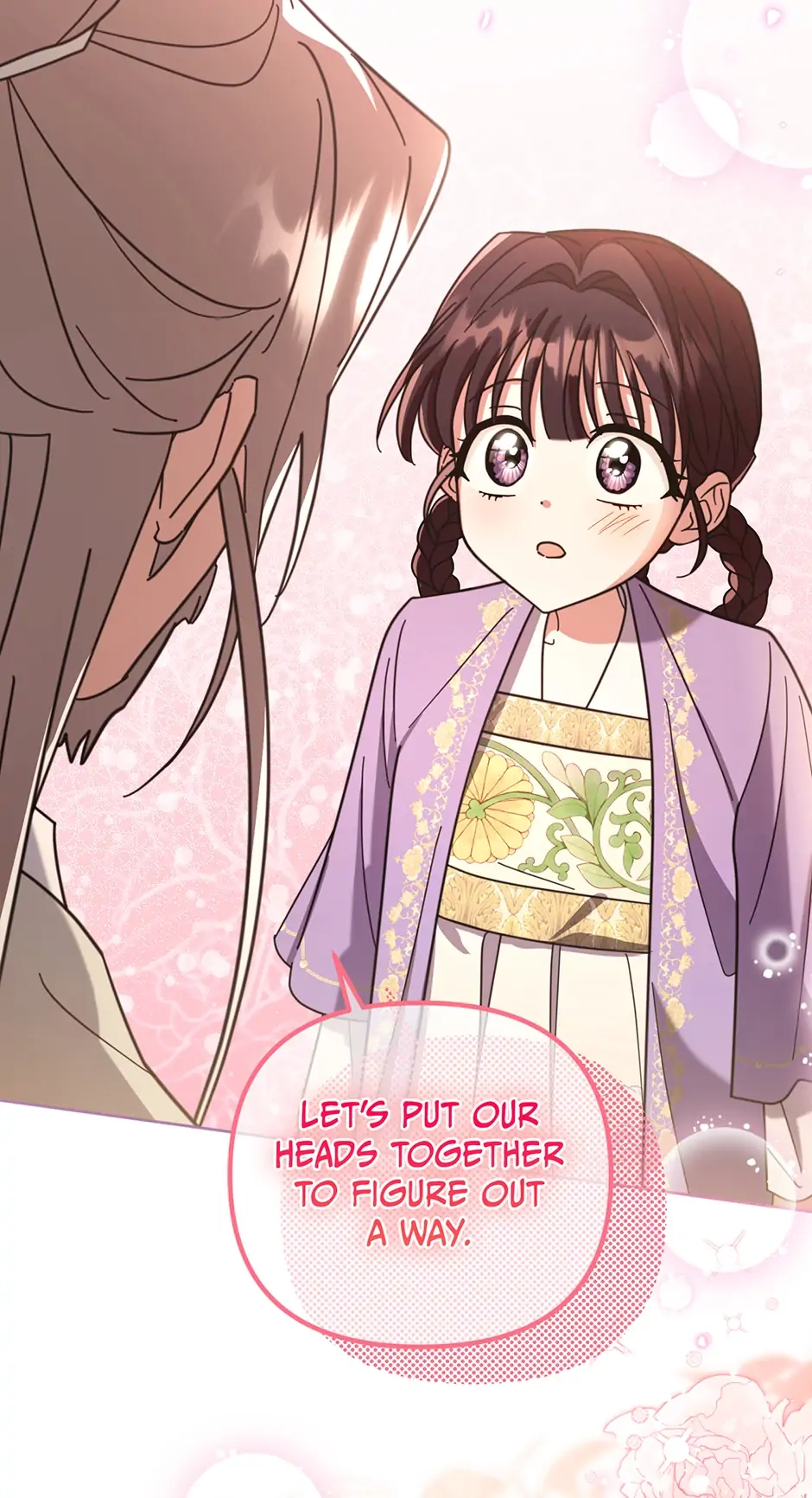 The Overflowing Elixir of the Fallen House Chapter 29 page 43 - 