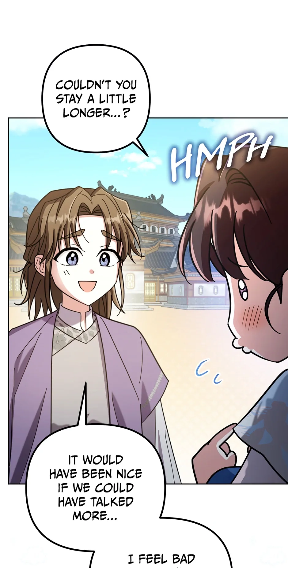 The Overflowing Elixir of the Fallen House Chapter 29 page 48 - 