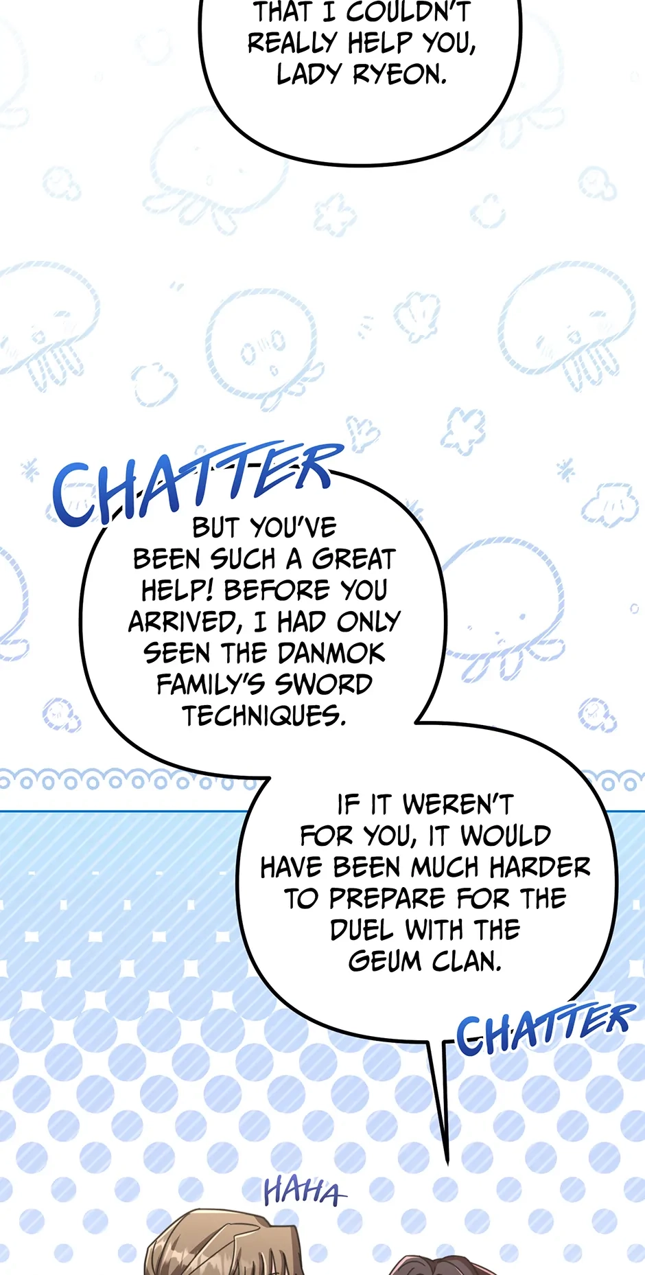 The Overflowing Elixir of the Fallen House Chapter 29 page 49 - 