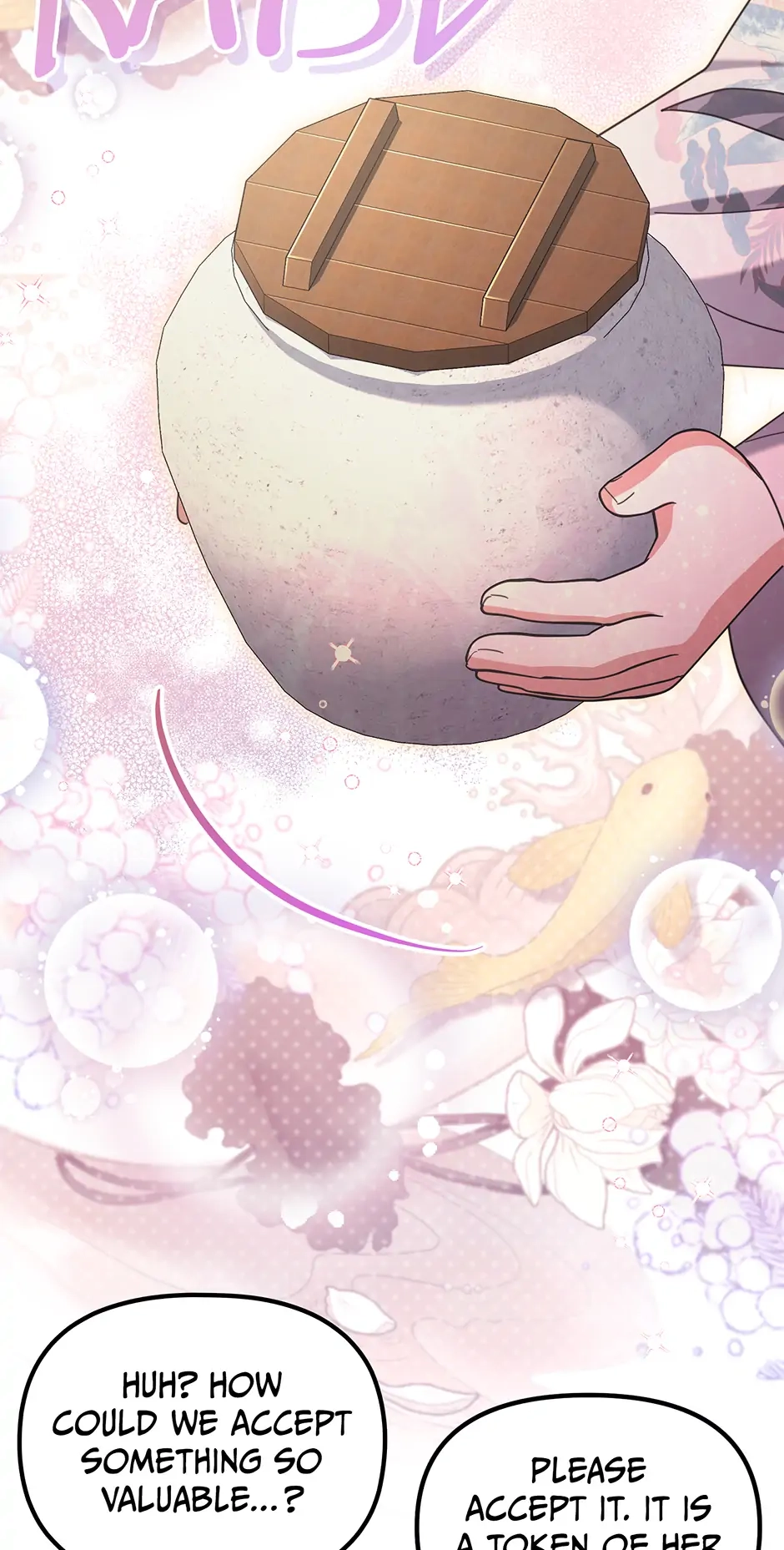 The Overflowing Elixir of the Fallen House Chapter 29 page 51 - 