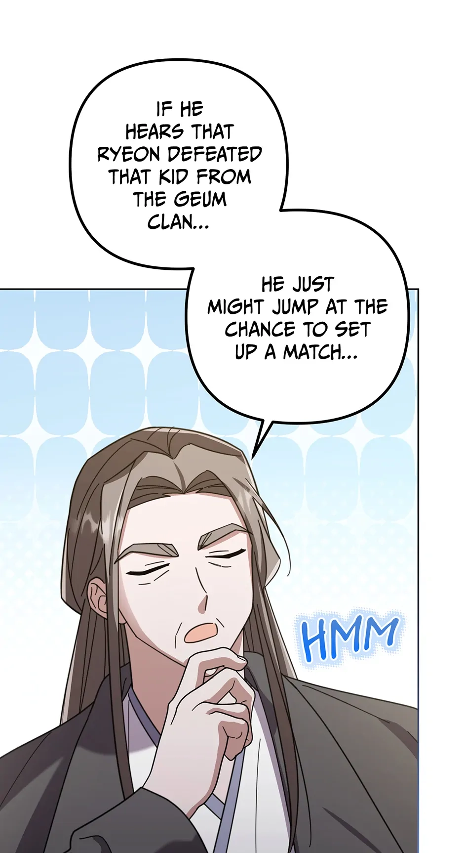 The Overflowing Elixir of the Fallen House Chapter 29 page 54 - 