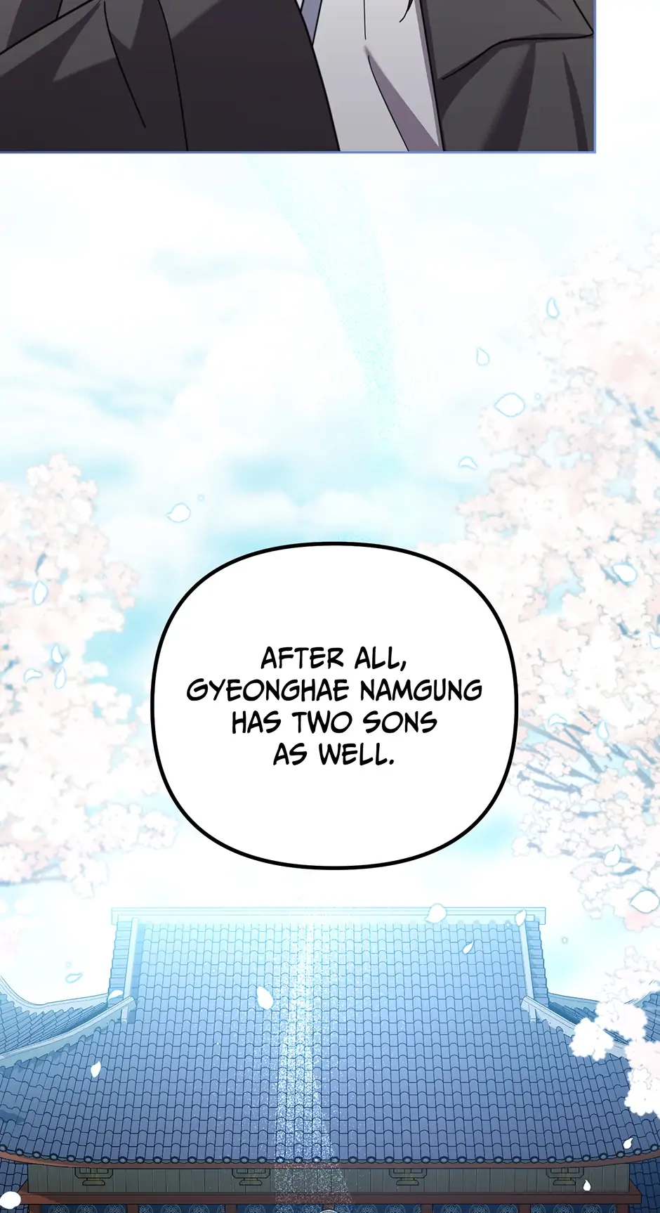 The Overflowing Elixir of the Fallen House Chapter 29 page 55 - 