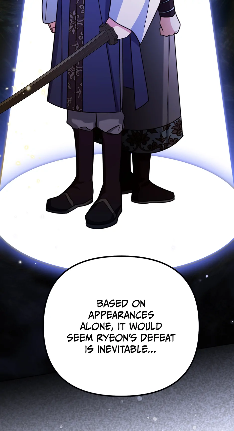 The Overflowing Elixir of the Fallen House Chapter 29 page 57 - 