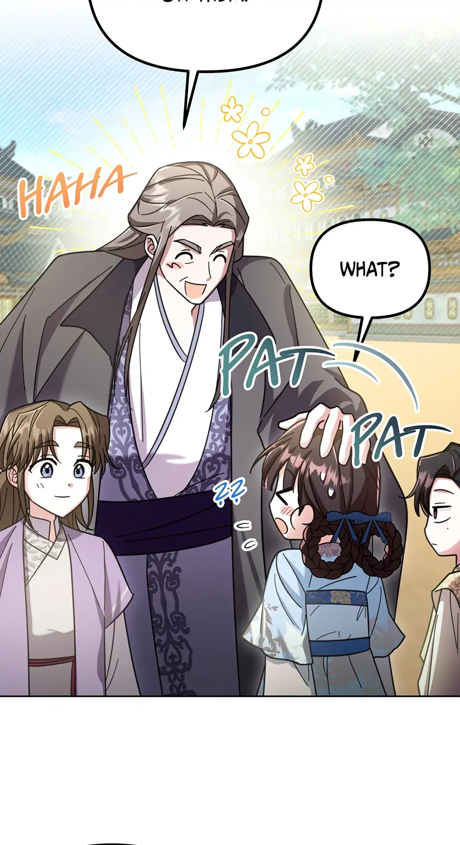The Overflowing Elixir of the Fallen House Chapter 29 page 59 - 