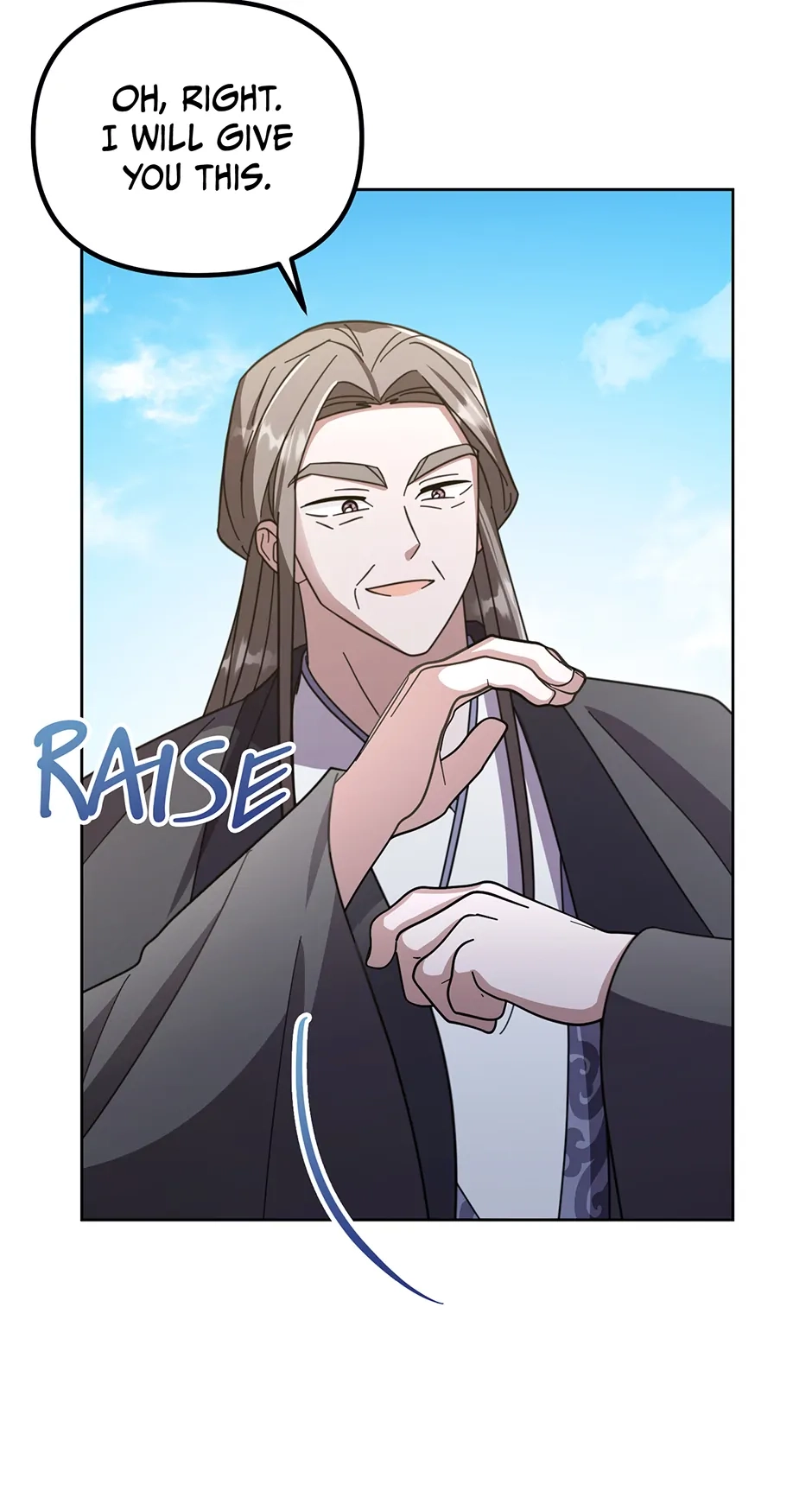 The Overflowing Elixir of the Fallen House Chapter 29 page 60 - 