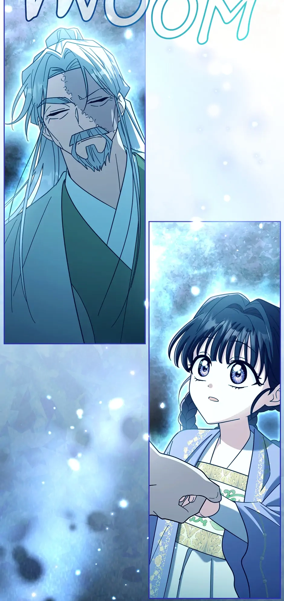The Overflowing Elixir of the Fallen House Chapter 29 page 7 - 