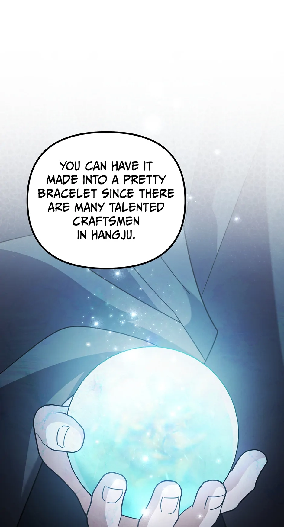 The Overflowing Elixir of the Fallen House Chapter 29 page 61 - 
