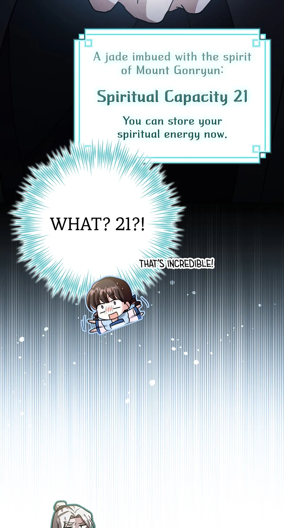 The Overflowing Elixir of the Fallen House Chapter 29 page 62 - 