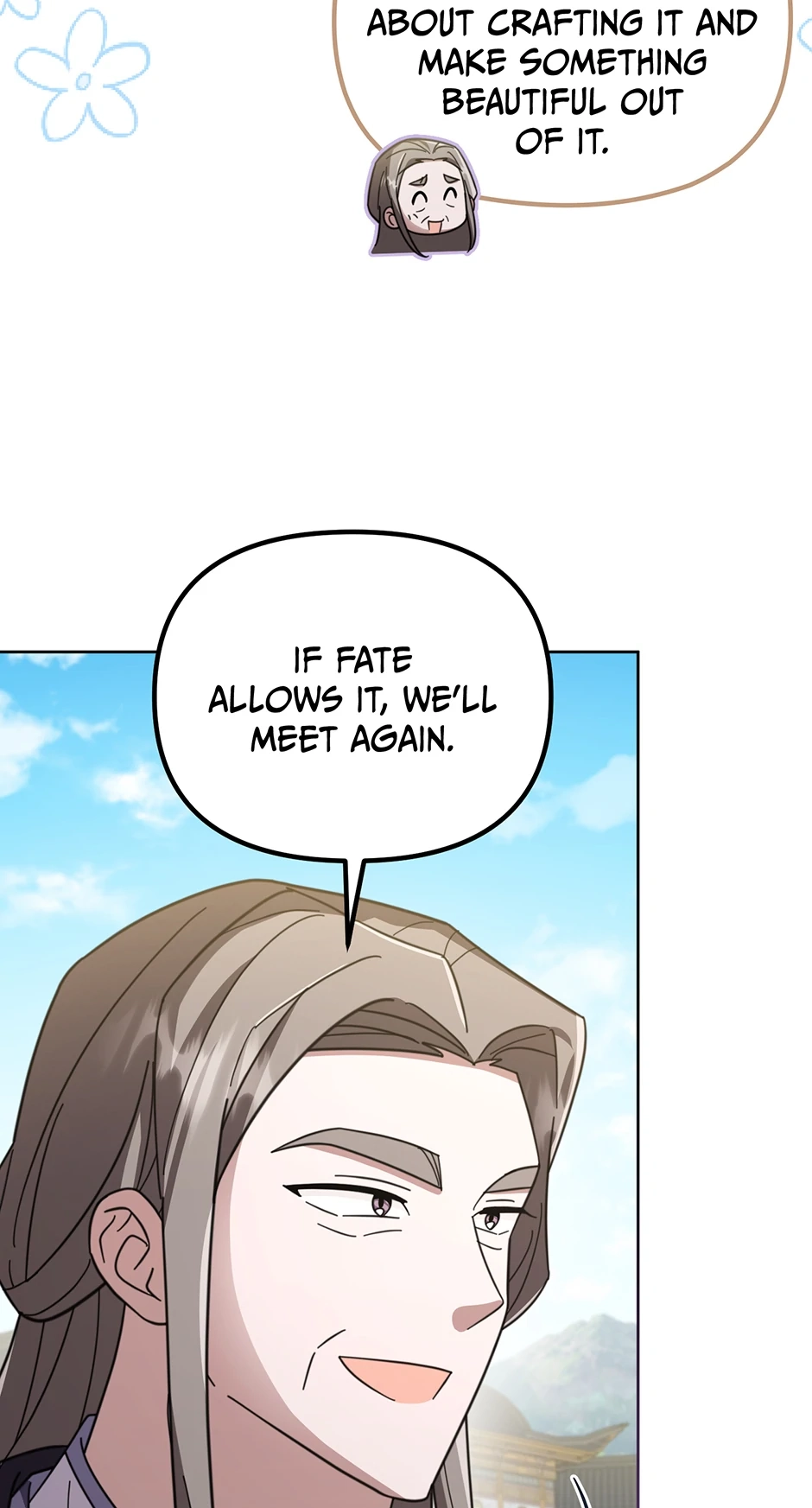 The Overflowing Elixir of the Fallen House Chapter 29 page 64 - 