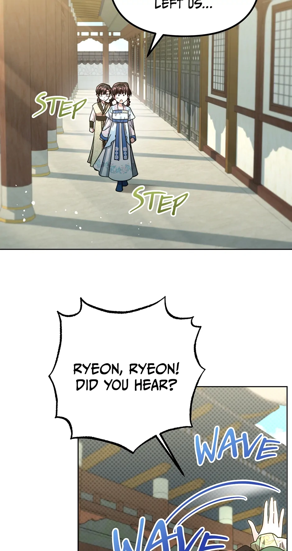 The Overflowing Elixir of the Fallen House Chapter 29 page 68 - 