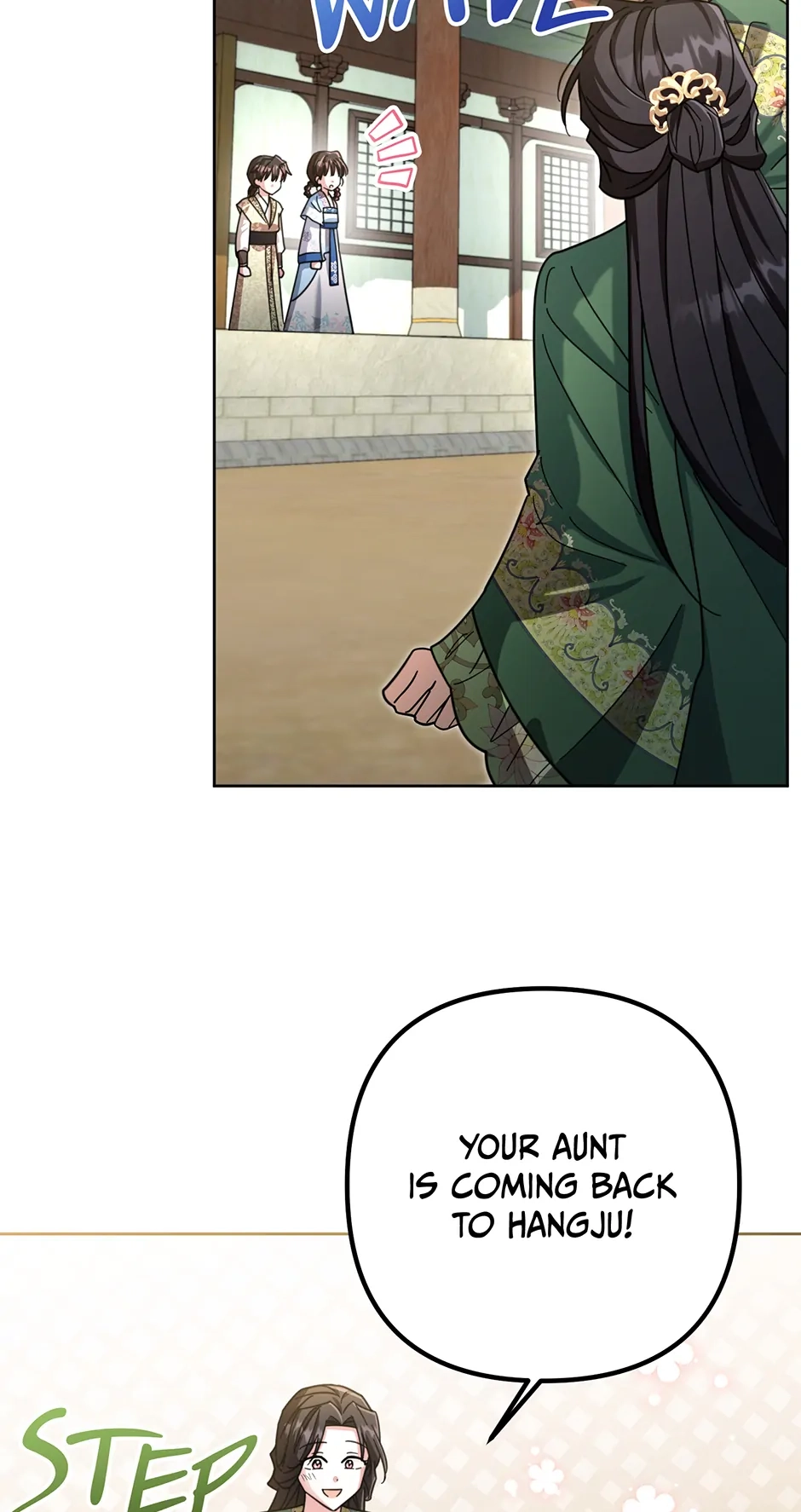 The Overflowing Elixir of the Fallen House Chapter 29 page 69 - 