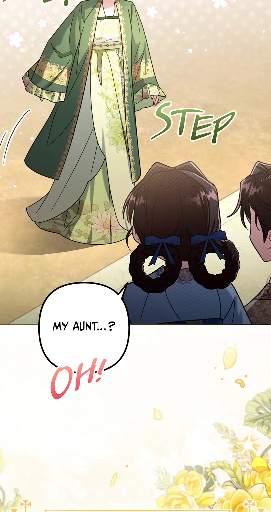 The Overflowing Elixir of the Fallen House Chapter 29 page 70 - 
