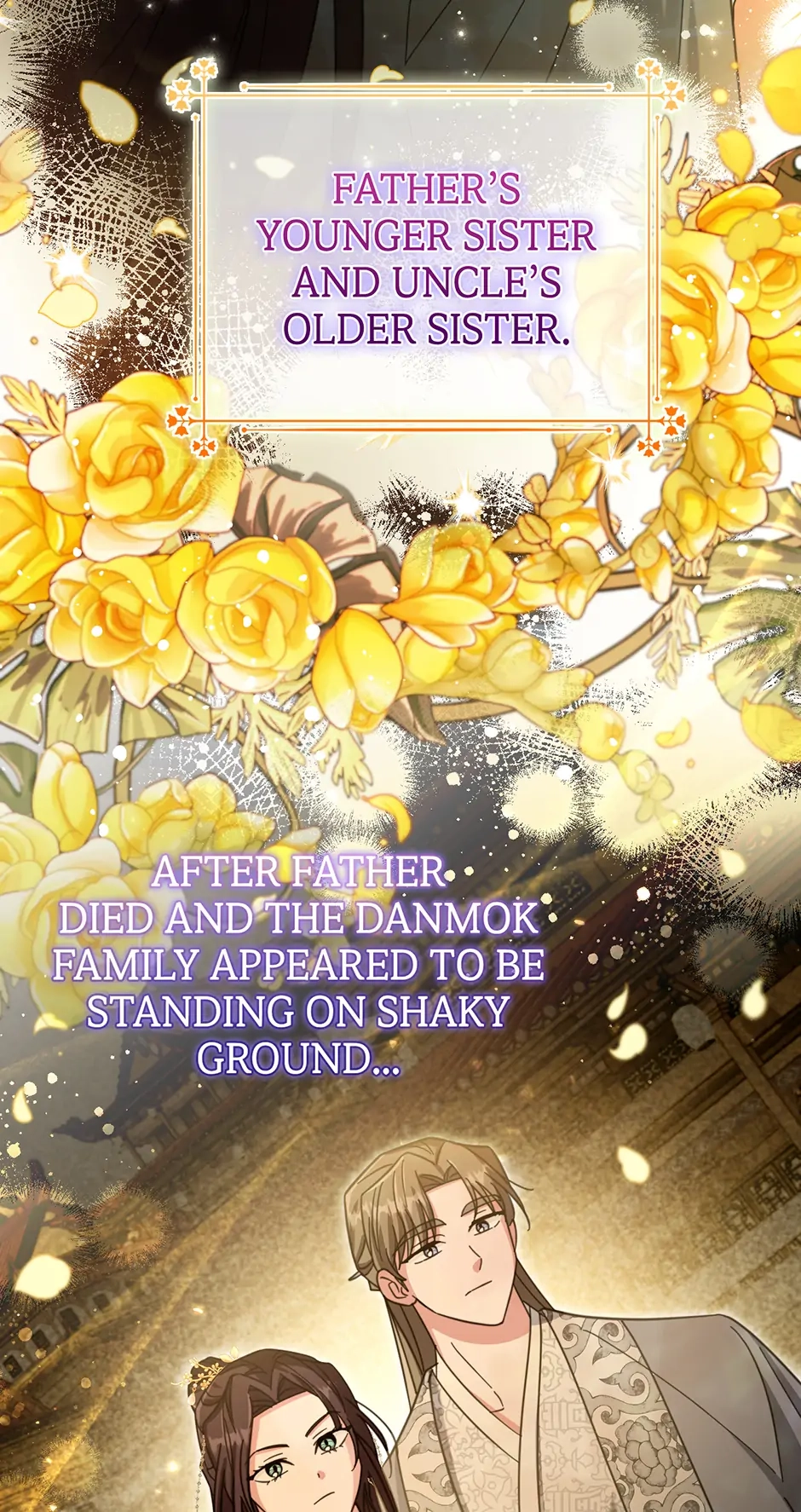 The Overflowing Elixir of the Fallen House Chapter 29 page 72 - 