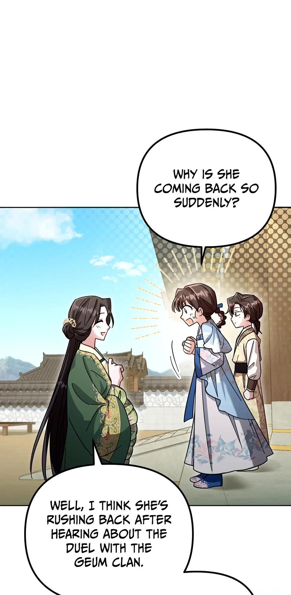 The Overflowing Elixir of the Fallen House Chapter 29 page 74 - 