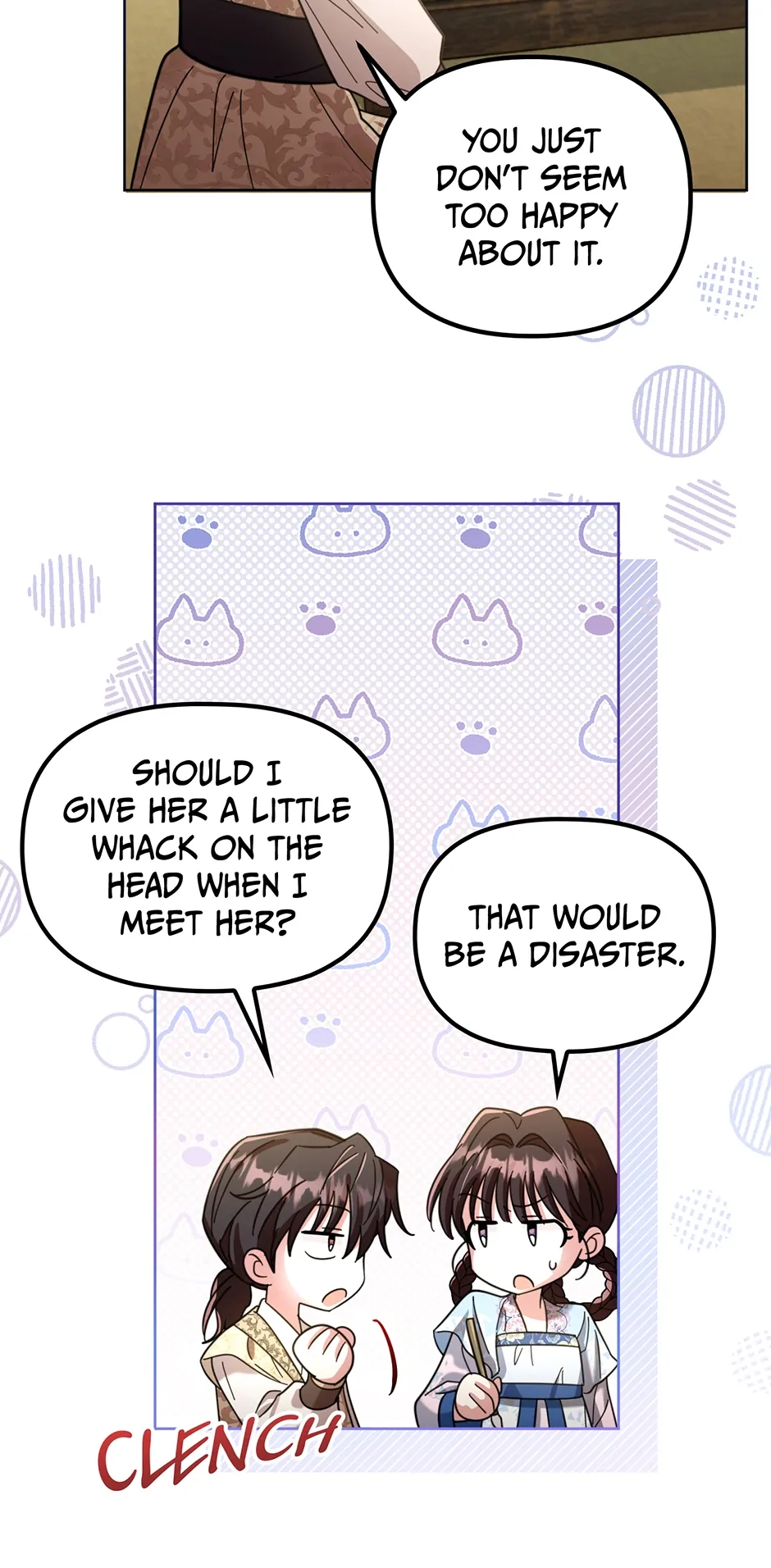 The Overflowing Elixir of the Fallen House Chapter 29 page 79 - 
