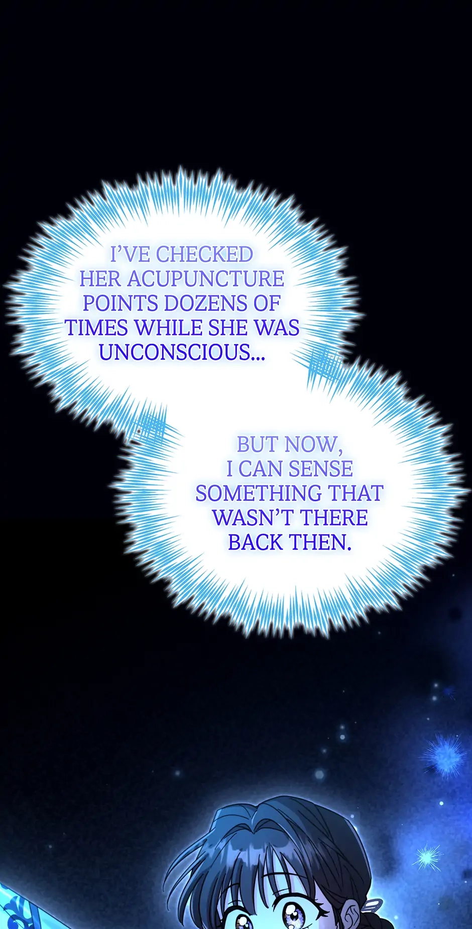 The Overflowing Elixir of the Fallen House Chapter 29 page 9 - 