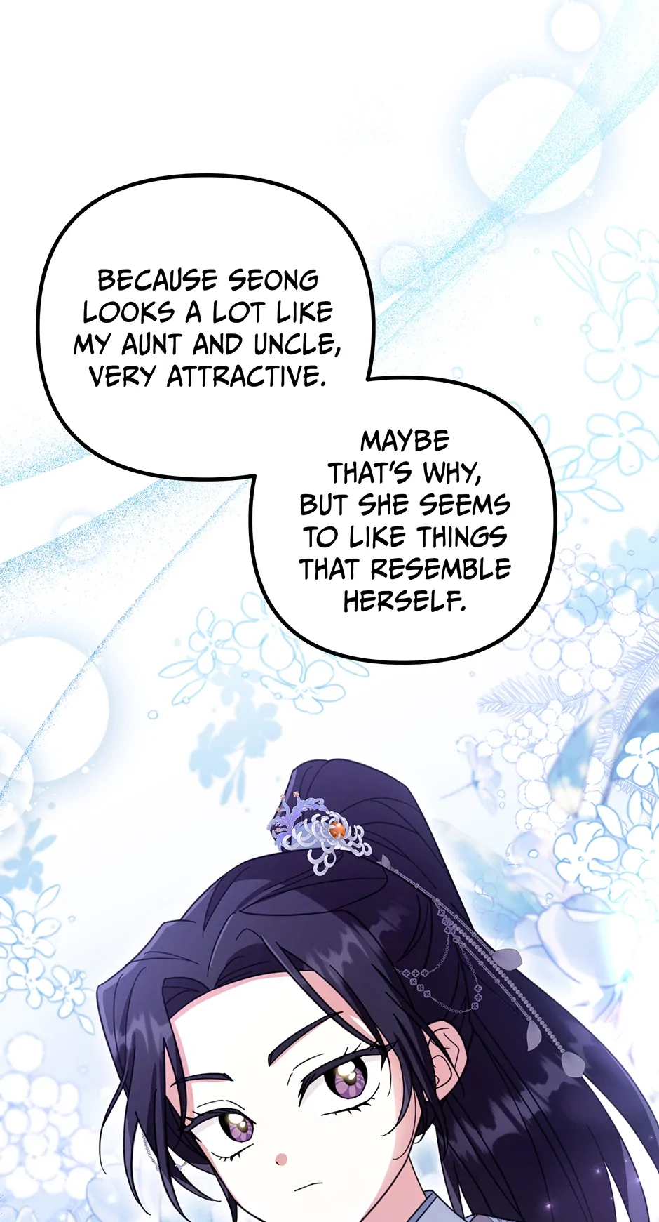 The Overflowing Elixir of the Fallen House Chapter 29 page 81 - 