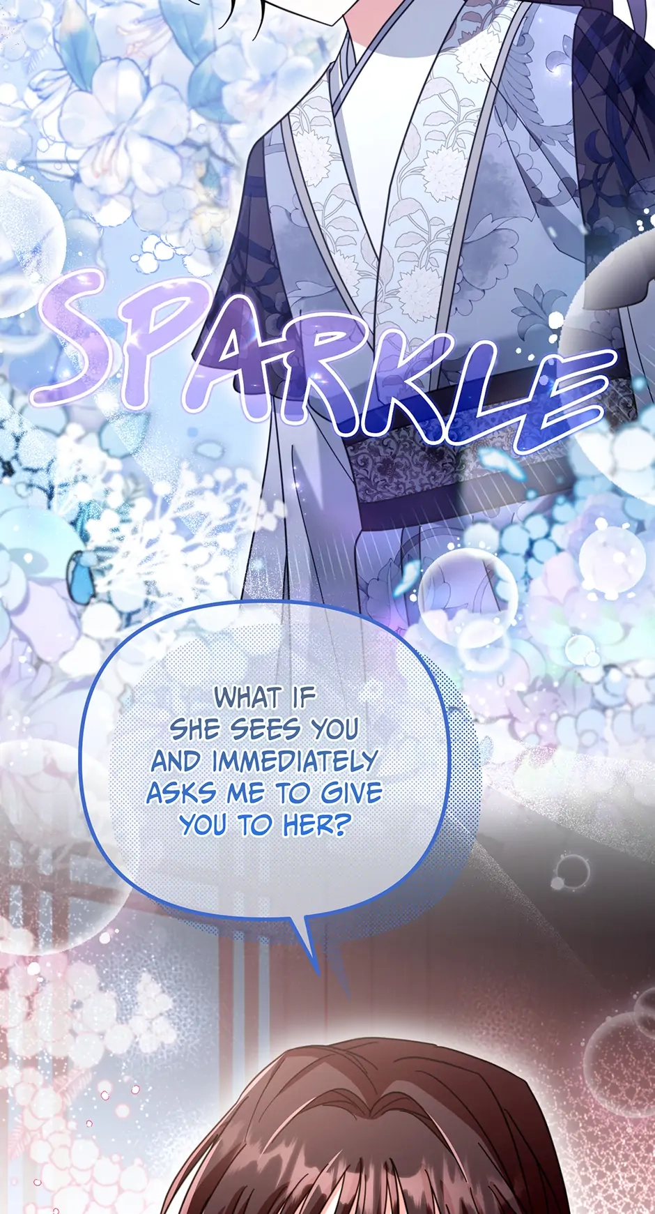 The Overflowing Elixir of the Fallen House Chapter 29 page 82 - 