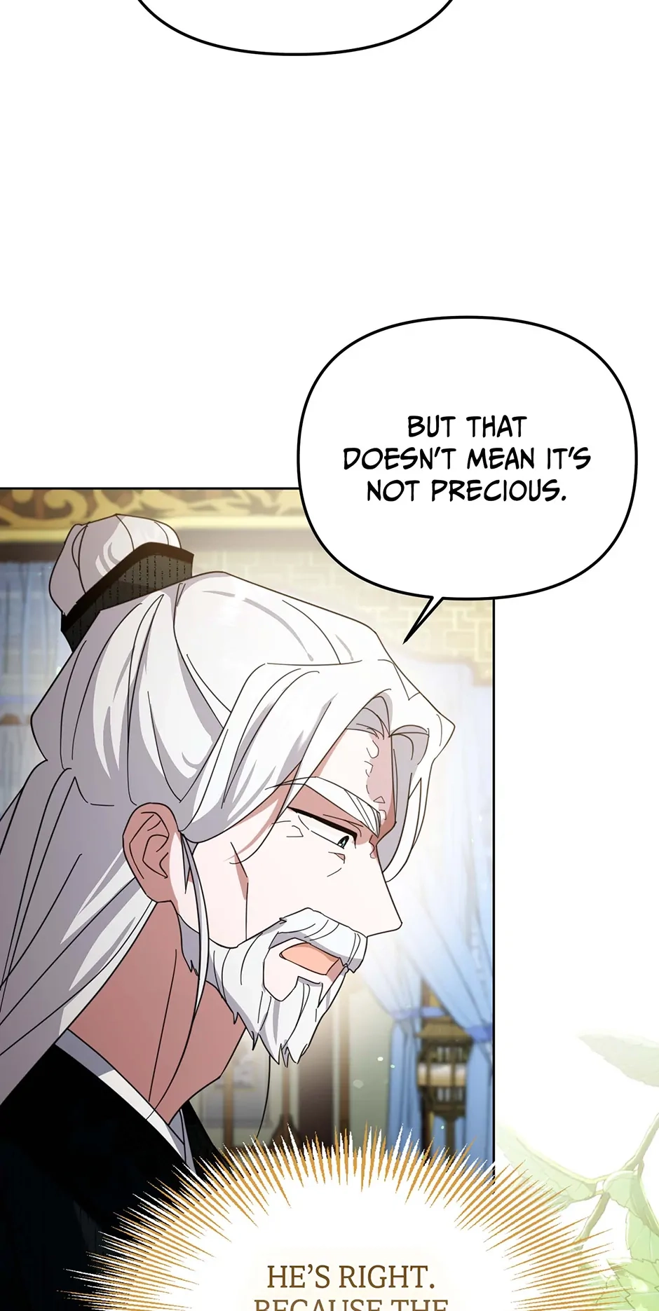 The Overflowing Elixir of the Fallen House Chapter 3 page 12 - 