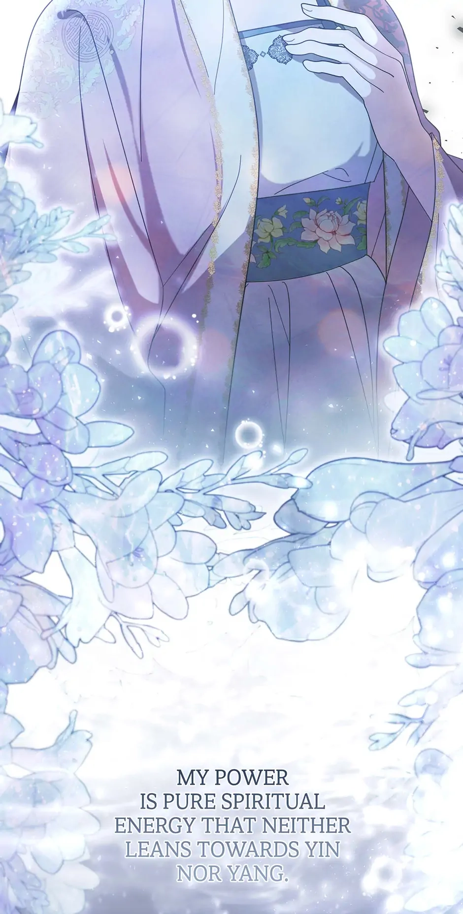 The Overflowing Elixir of the Fallen House Chapter 3 page 22 - 